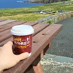 The Ocean Bunbeg
