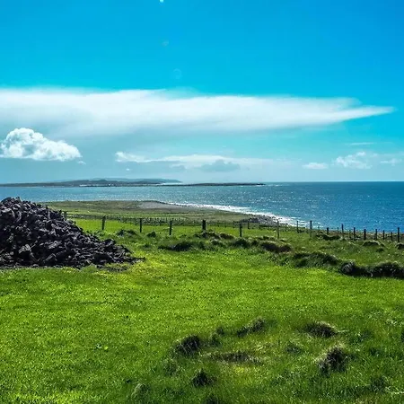 Apartament The Ocean