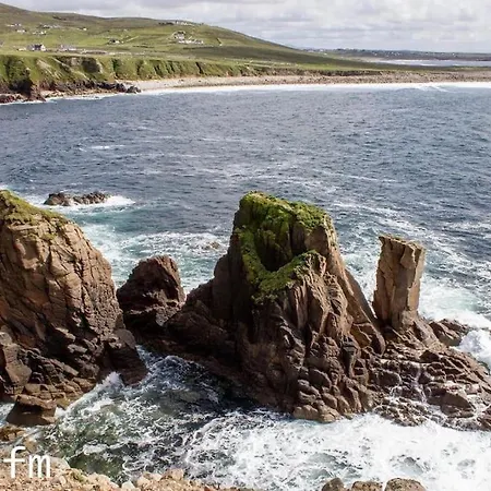 The Ocean Apartament *