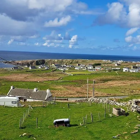 The Ocean Bunbeg