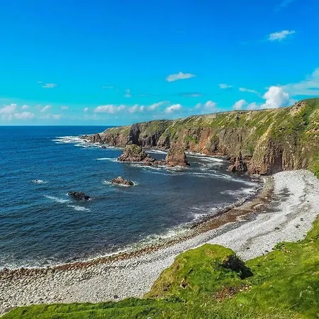 The Ocean Apartament