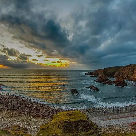 Apartament The Ocean