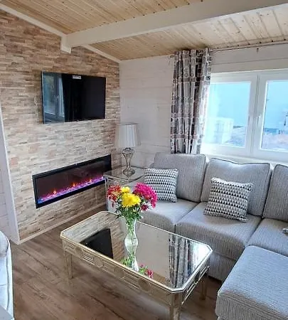 The Ocean Apartment
