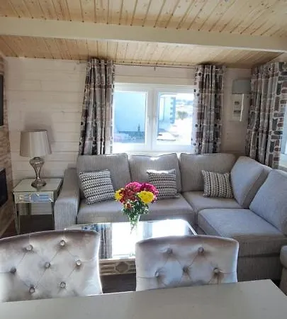 Apartament The Ocean