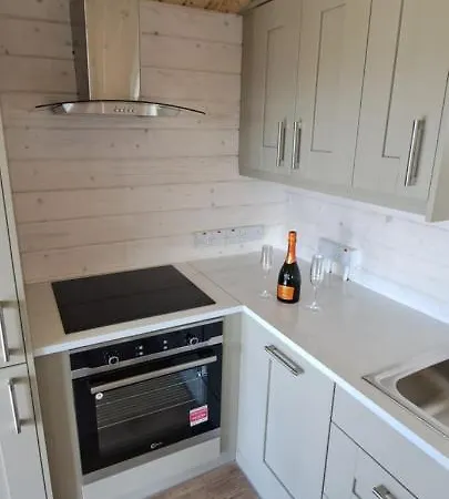 The Ocean Apartment Bunbeg