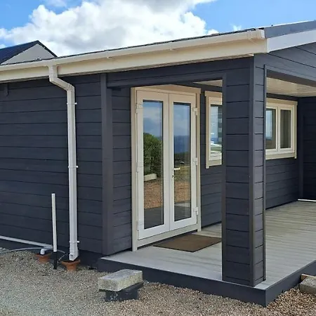 Apartament The Ocean