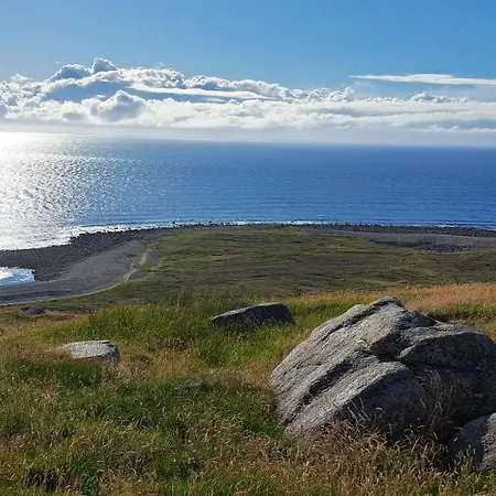 Apartament The Ocean