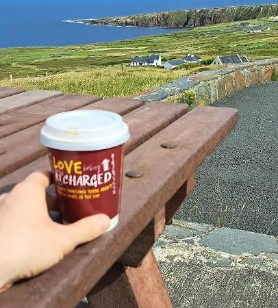 The Ocean Bunbeg