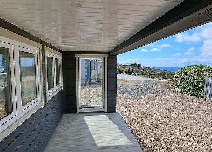 The Ocean バンベッグ