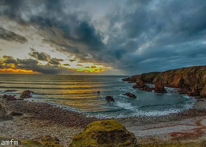 アパート The Ocean