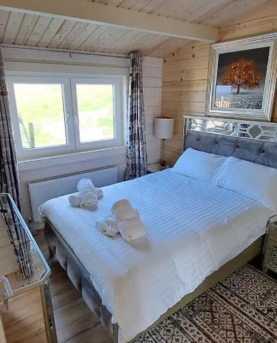 Διαμέρισμα The Ocean Bunbeg