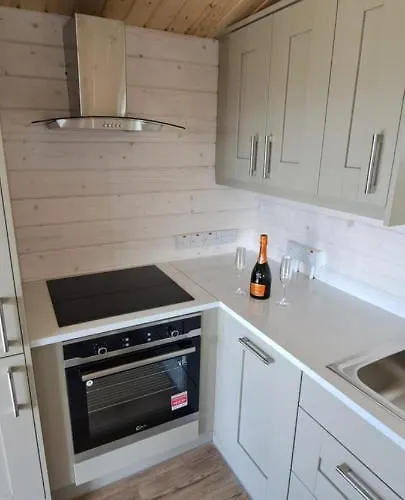 The Ocean アパート バンベッグ