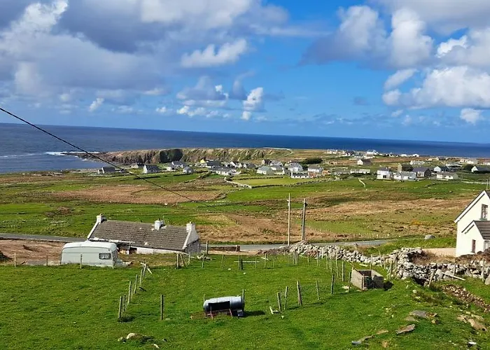 The Ocean アパート