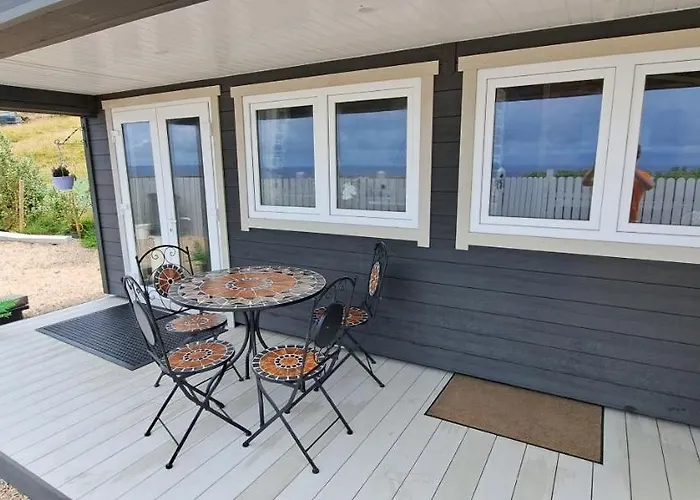 The Ocean バンベッグ