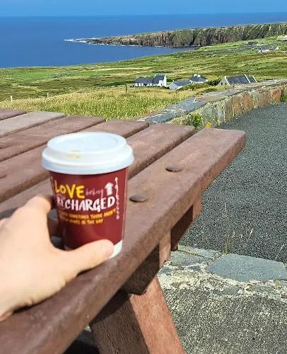 The Ocean バンベッグ