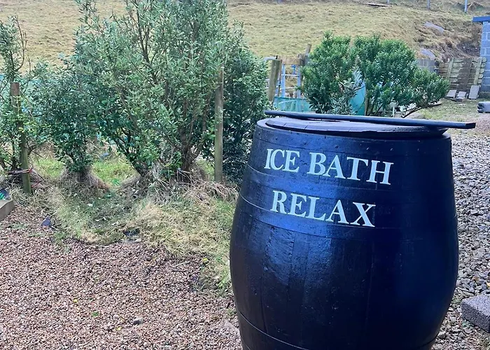 The Ocean * バンベッグ